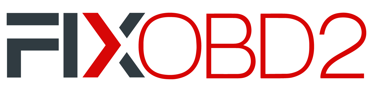 FIXOBD2 Logo